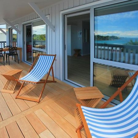 The Waiheke Pad - In The Heart Of Oneroa! Villa Buitenkant foto