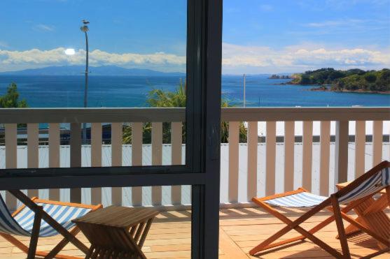 The Waiheke Pad - In The Heart Of Oneroa! Villa Buitenkant foto