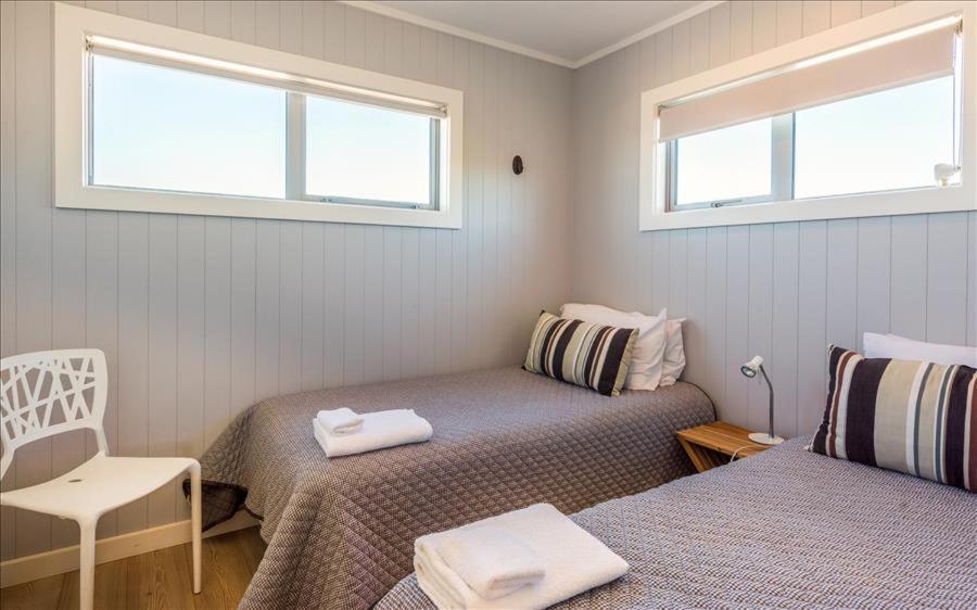 The Waiheke Pad - In The Heart Of Oneroa! Villa Buitenkant foto