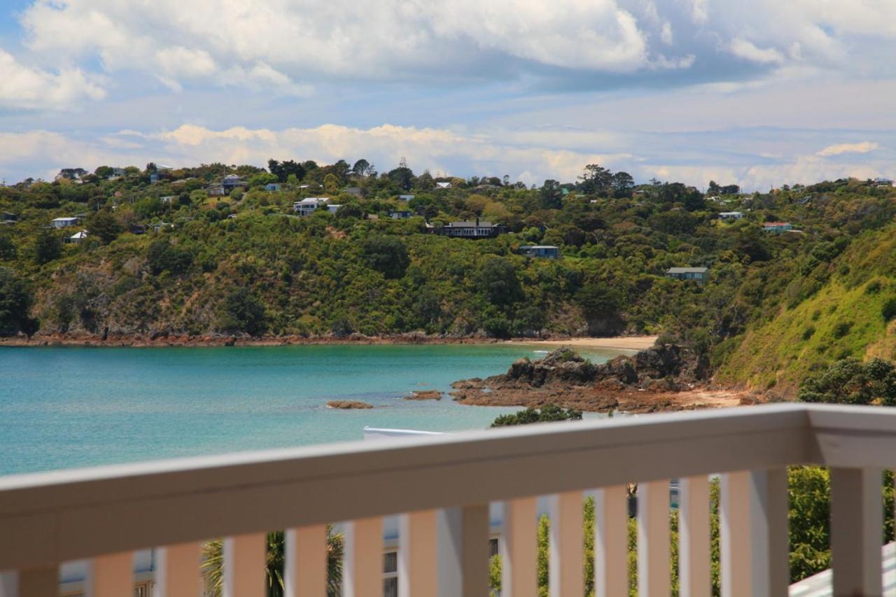 The Waiheke Pad - In The Heart Of Oneroa! Villa Buitenkant foto
