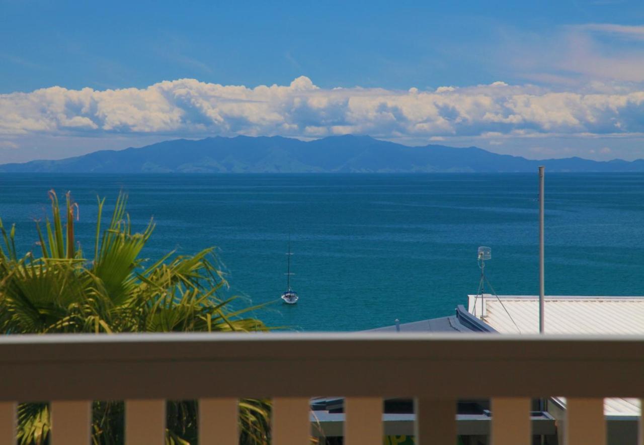 The Waiheke Pad - In The Heart Of Oneroa! Villa Buitenkant foto
